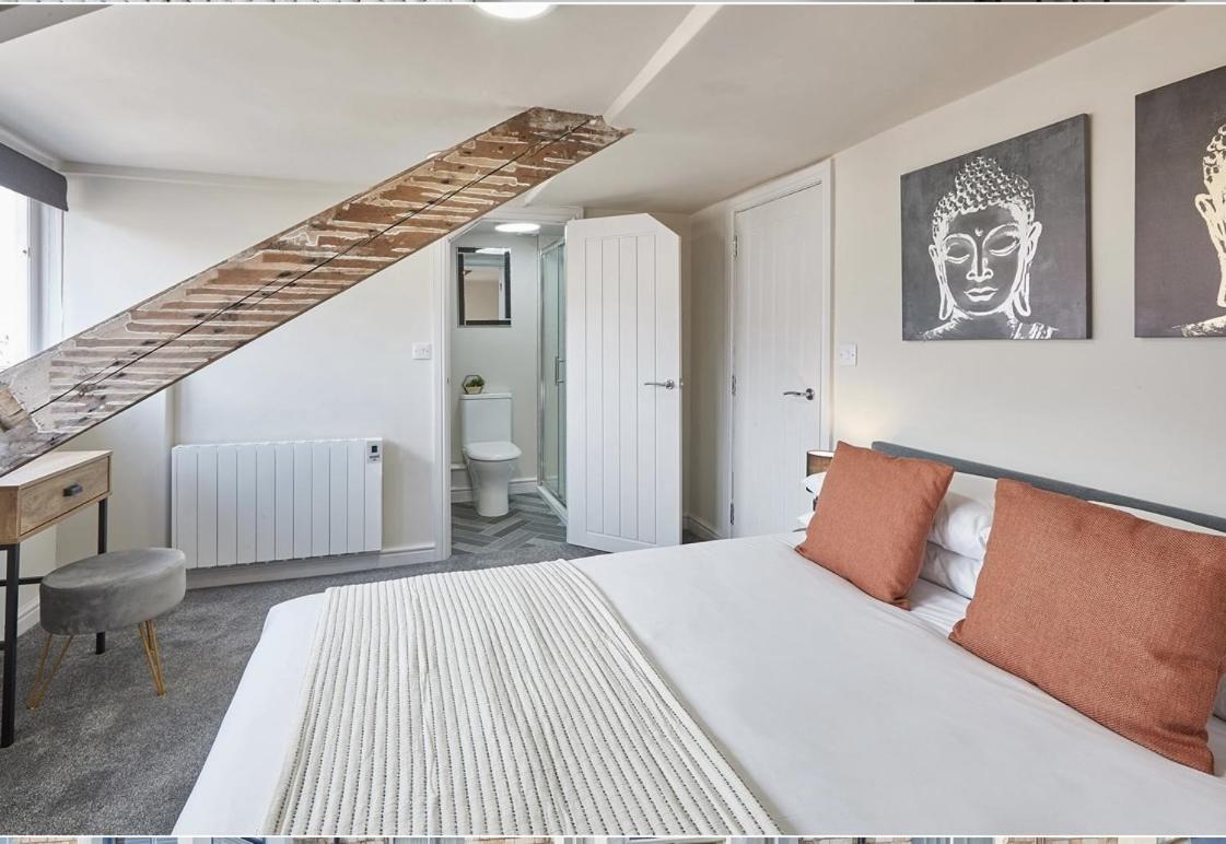 Sunrise Apartment Whitby